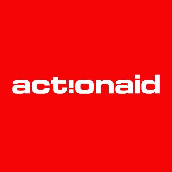 ActionAid