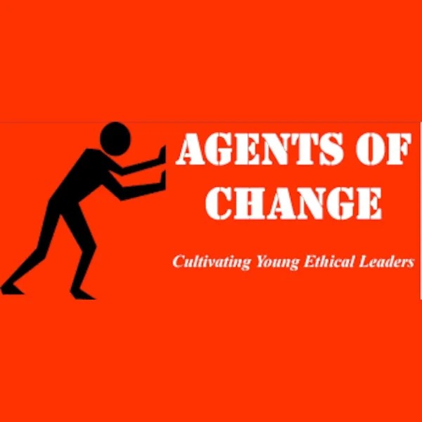 Agents of Change