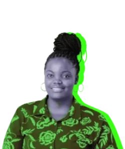 Eglina Mpanga-Project Officer