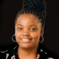 Eglina Mpanga-Project Officer
