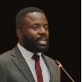 Nawa Joe Silishebo-Projects Director