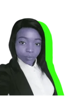 Veronica Wangwe-Communication Manager