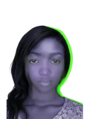 Lucy Namwila-Admin Officer