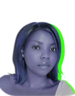 Priscilla Chitimwango-Programs M&E Officer