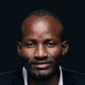 Richard Kachungu-Executive Director